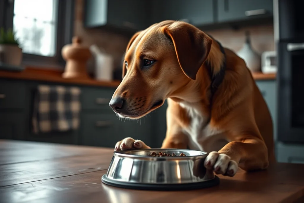 Senior Dog Nutrition Training Behavior Mistakes To Avoid