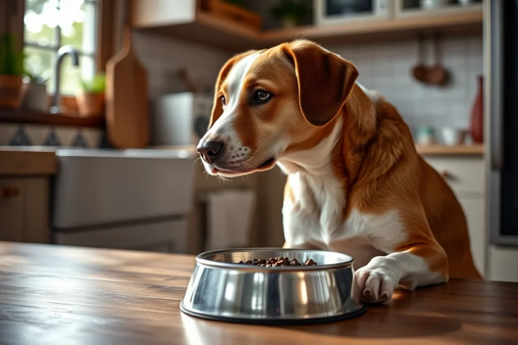 Senior Dog Nutrition Training Behavior That Actually Work