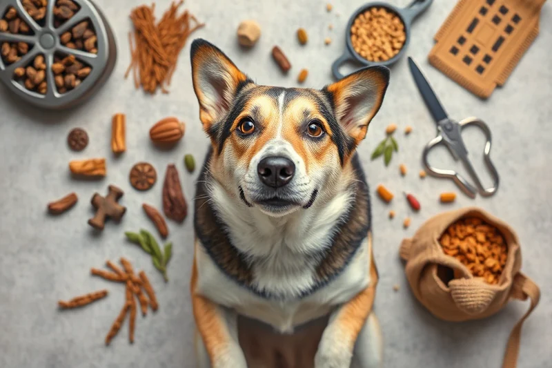 senior dog nutrition training behavior that actually work — Senior Dog Nutrition Training Behavior That Actually Work (the finished result)