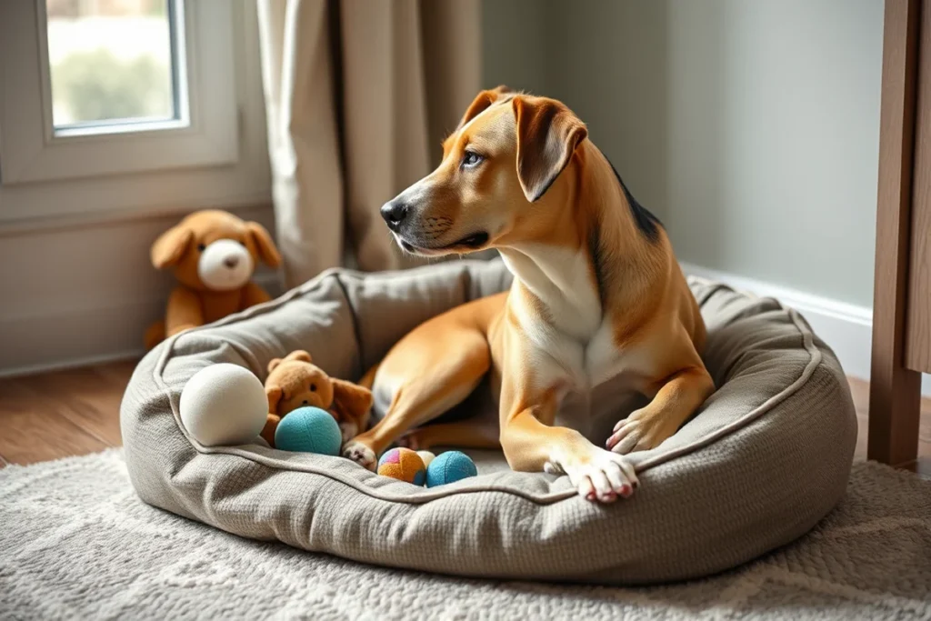 Senior Dog Nutrition Training Behavior Tips