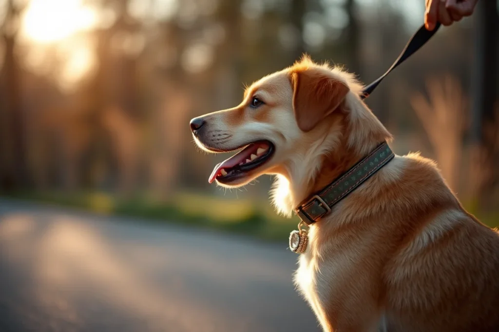 Senior Dog Nutrition Training For Small Spaces