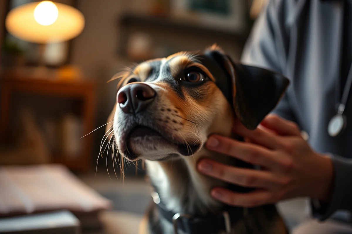 senior dog nutrition training for small spaces — Senior Dog Nutrition Training For Small Spaces (step by step)