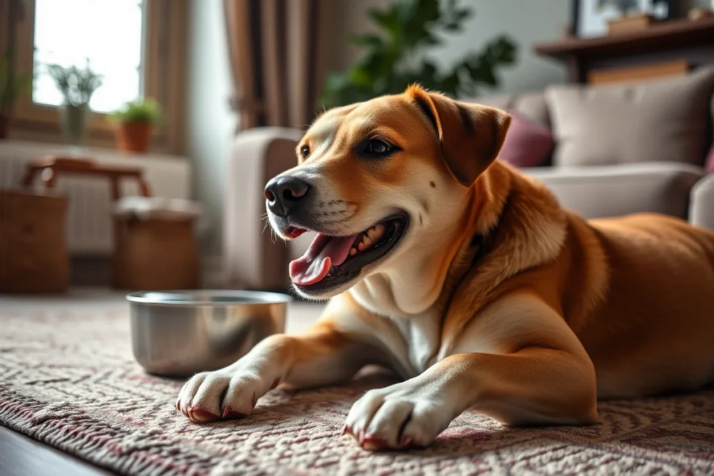 Senior Dog Nutrition Training Step By Step