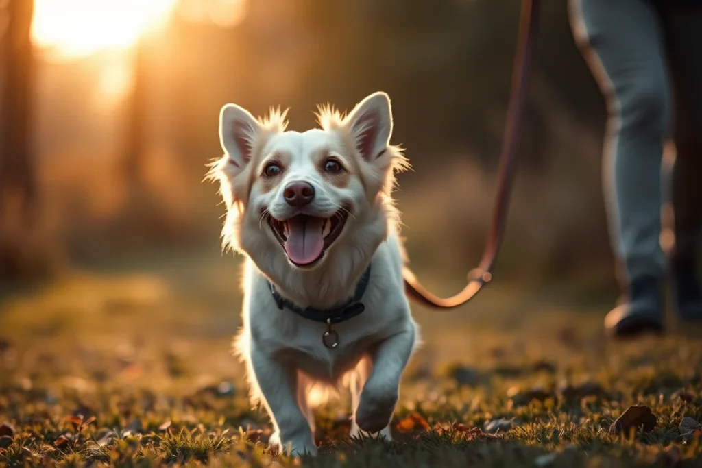 Simple Senior Dog Nutrition Budget