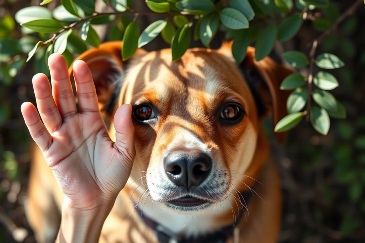 simple senior dog nutrition budget — Simple Senior Dog Nutrition Budget (the finished result)
