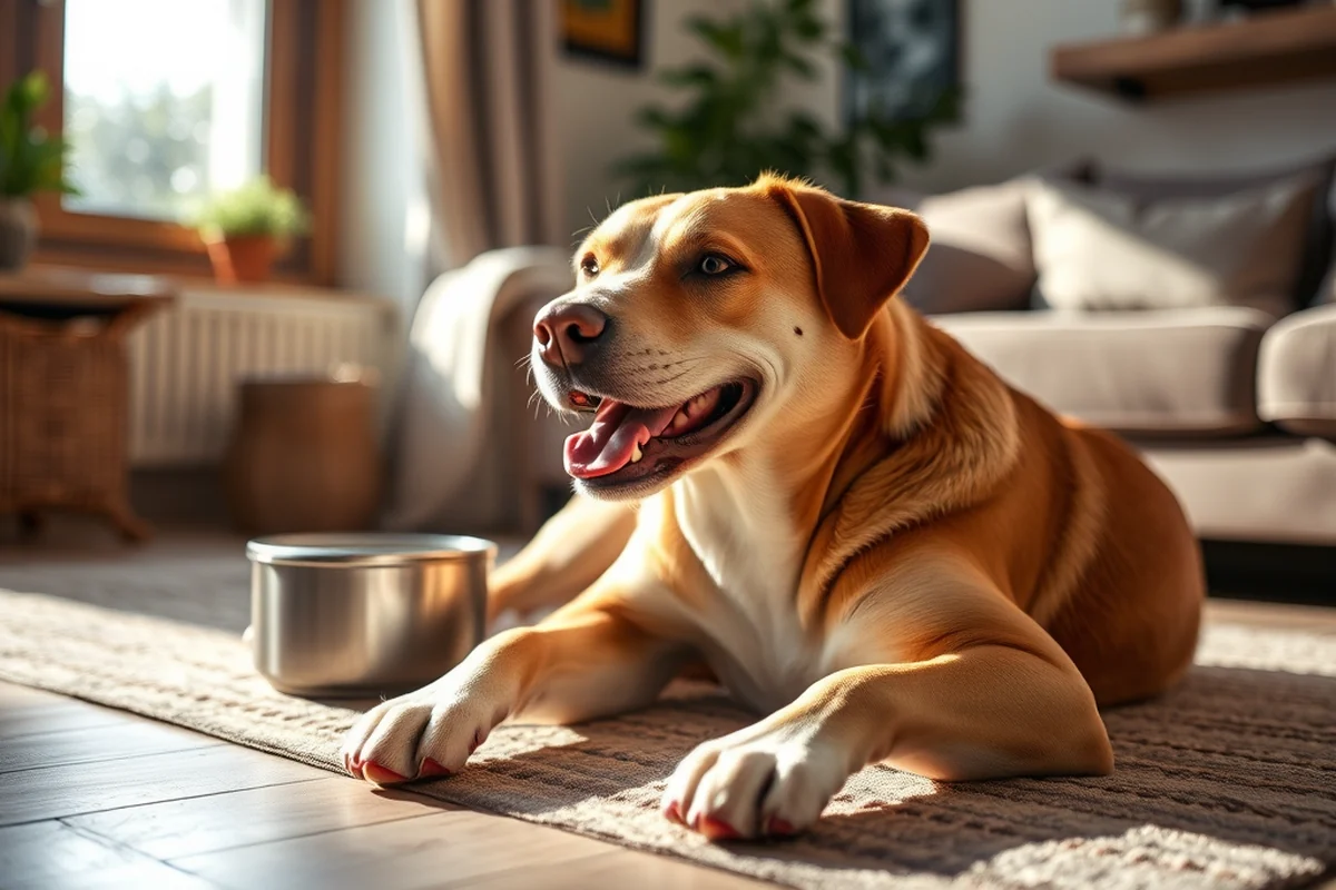 simple senior dog nutrition ideas — Simple Senior Dog Nutrition Ideas
