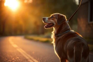Simple Senior Dog Nutrition Schedules