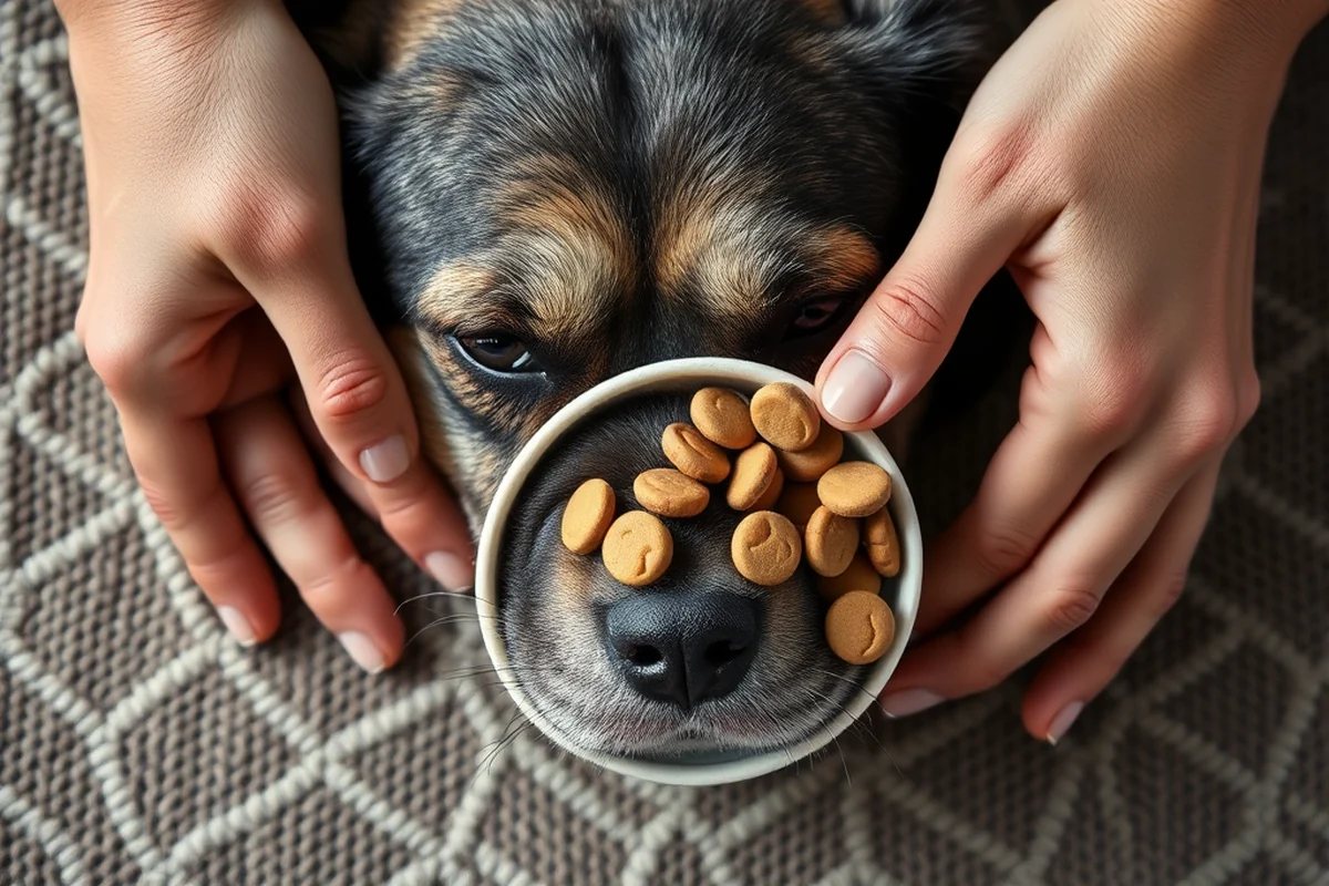 soft dog food for senior dogs — Soft Dog Food For Senior Dogs (step by step)