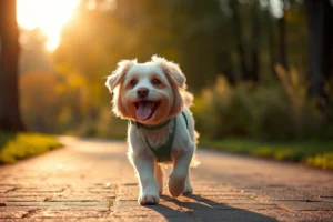 Spoiled Dog Cake Recipe