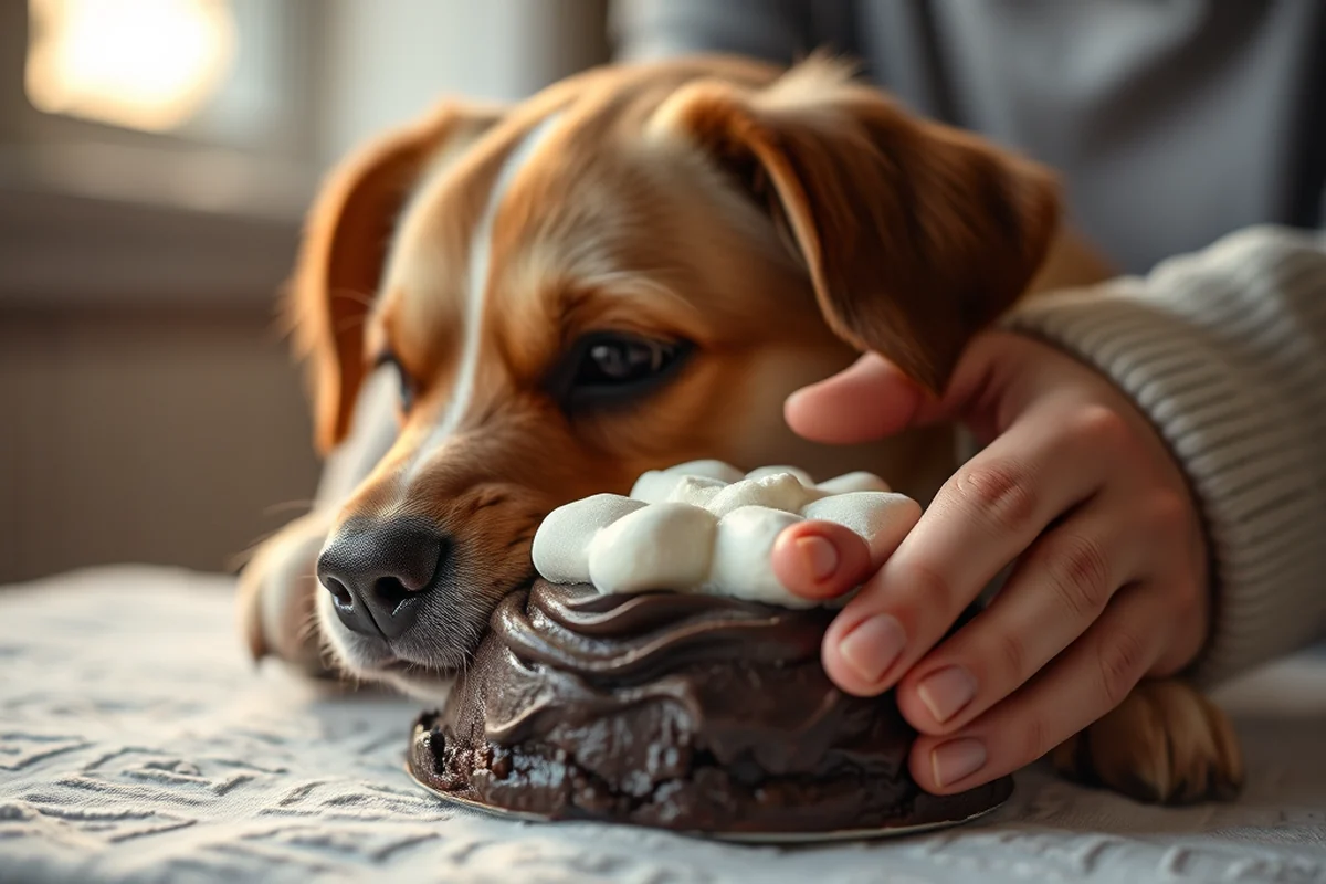 spoiled dog cake recipe — Spoiled Dog Cake Recipe (step by step)