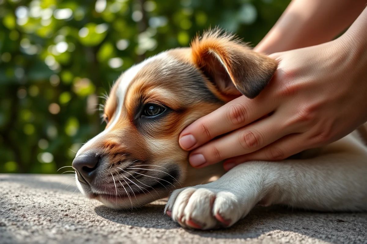the best dog food for puppies — The Best Dog Food For Puppies (step by step)