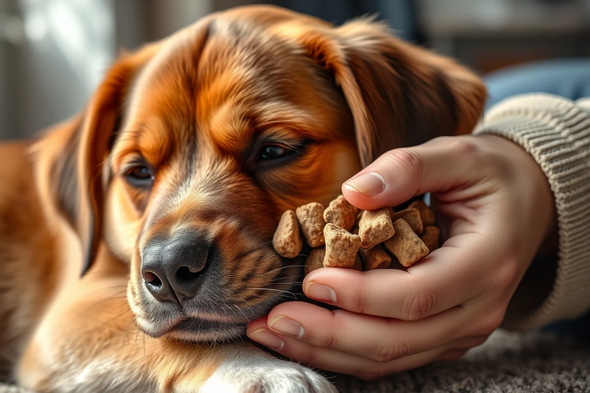 the best kibble for dogs — The Best Kibble For Dogs (step by step)