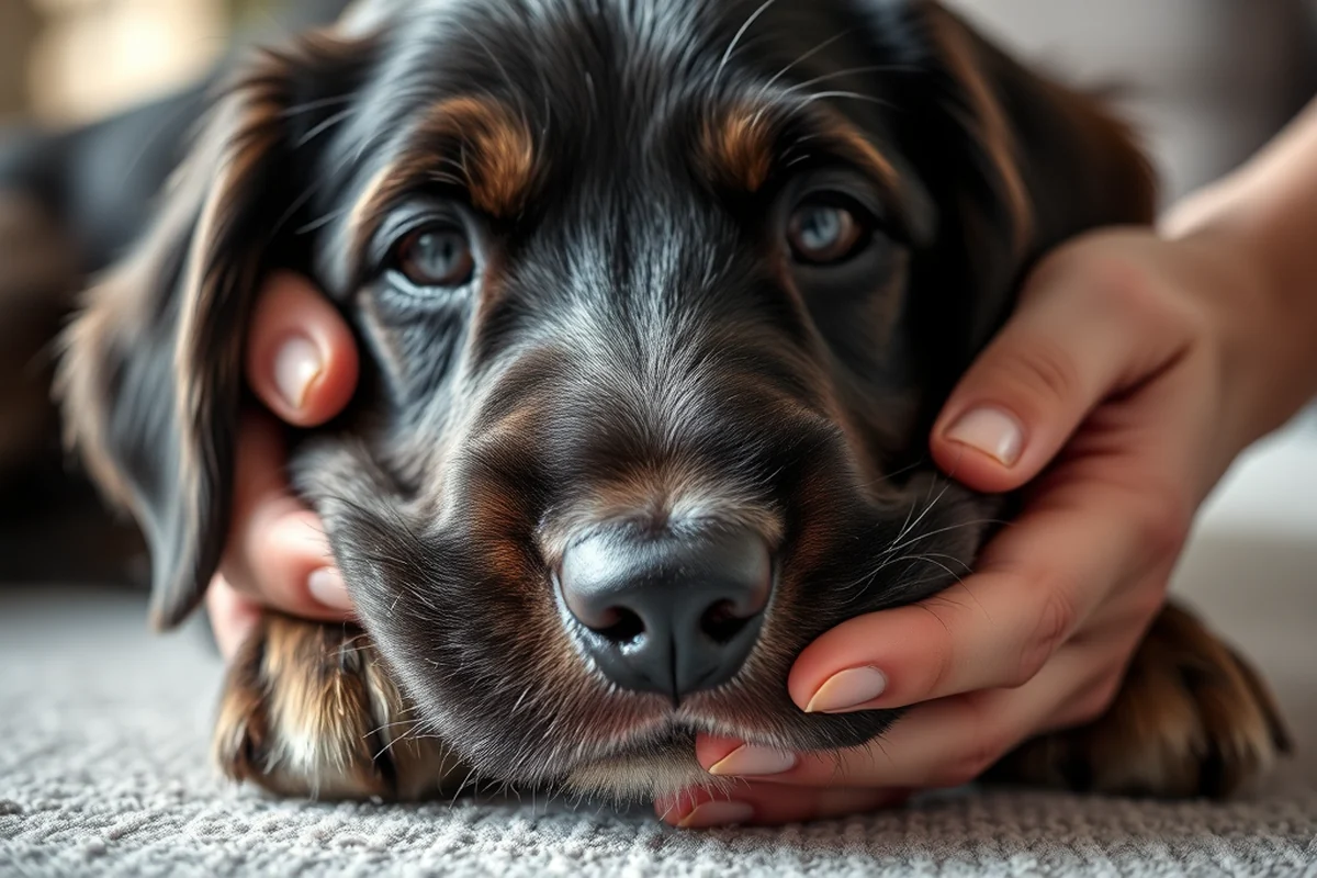 top 5 best dry dog foods — Top 5 Best Dry Dog Foods (step by step)