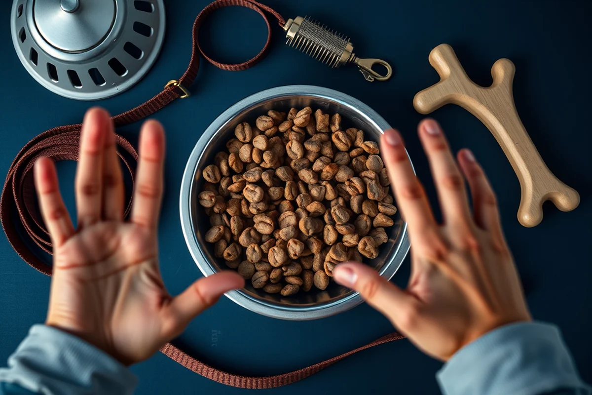 top 5 best dry dog foods — Top 5 Best Dry Dog Foods (the finished result)