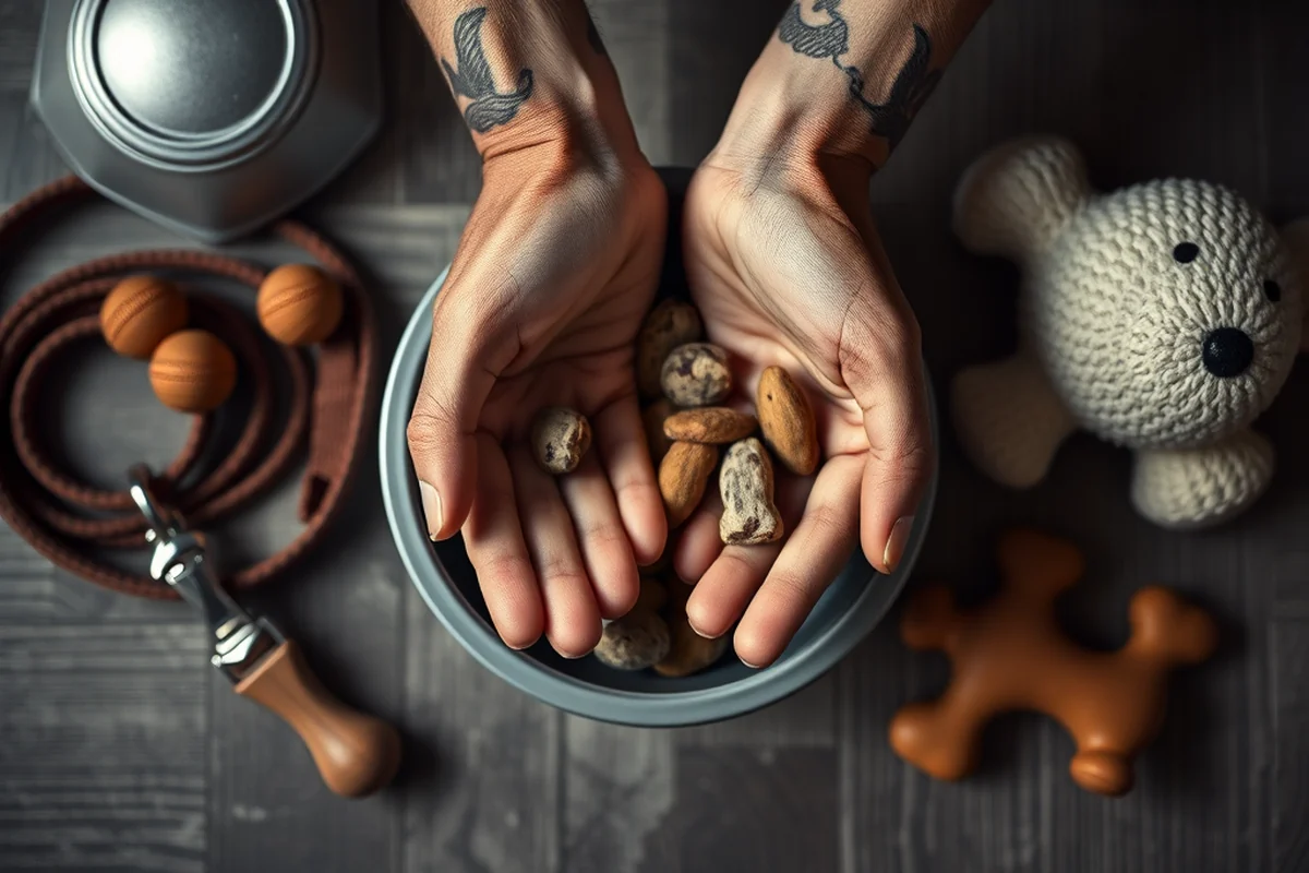 top rated dog food — Top Rated Dog Food (the finished result)