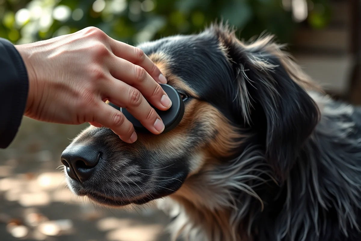 wet dog food — Wet Dog Food (step by step)