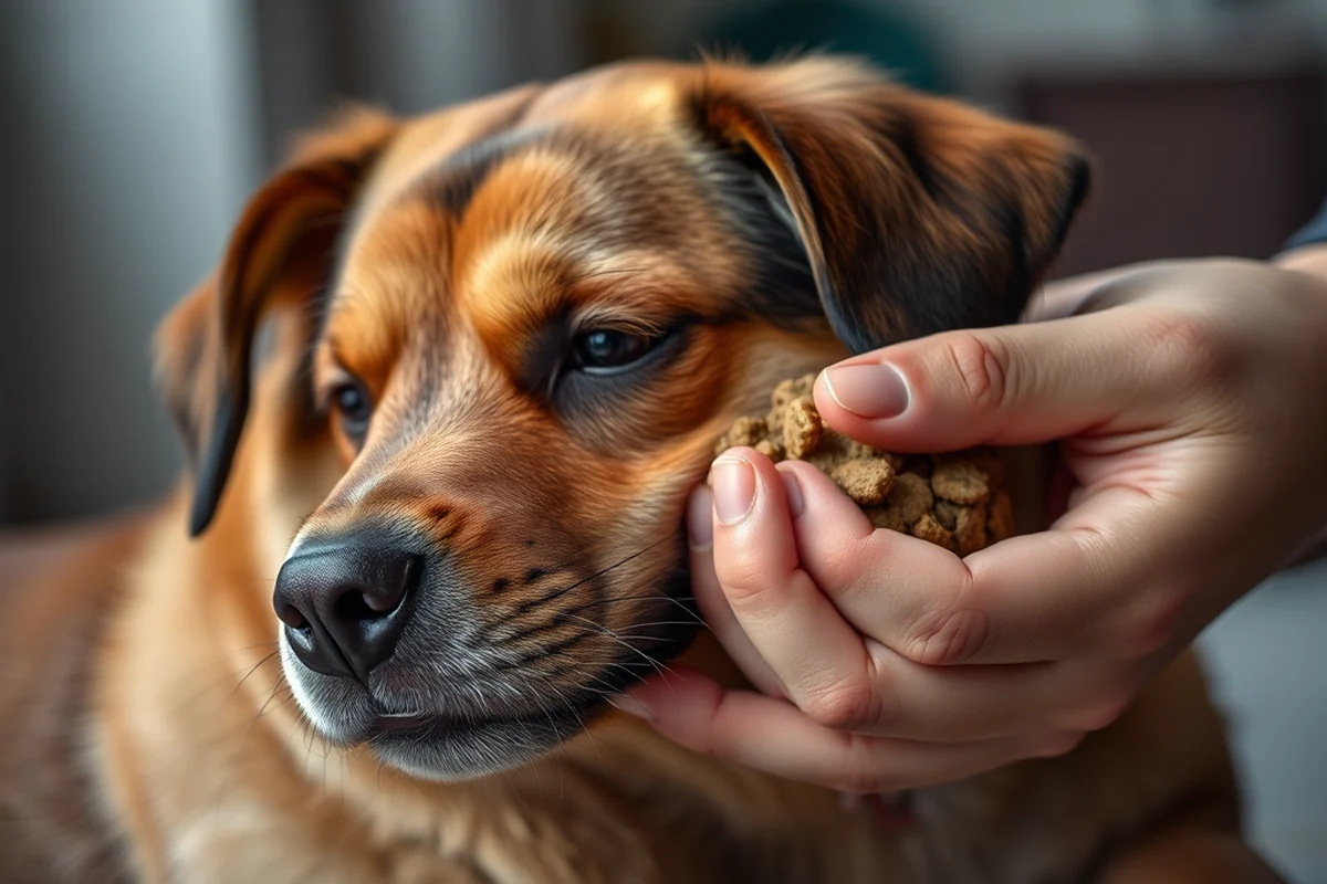what is a homemade dog food recipe — What Is A Homemade Dog Food Recipe (step by step)