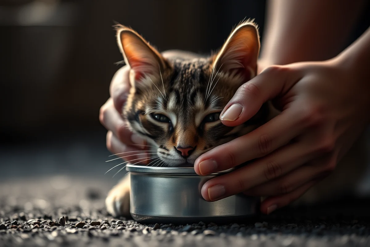 what is good canned cat food — What Is Good Canned Cat Food (step by step)