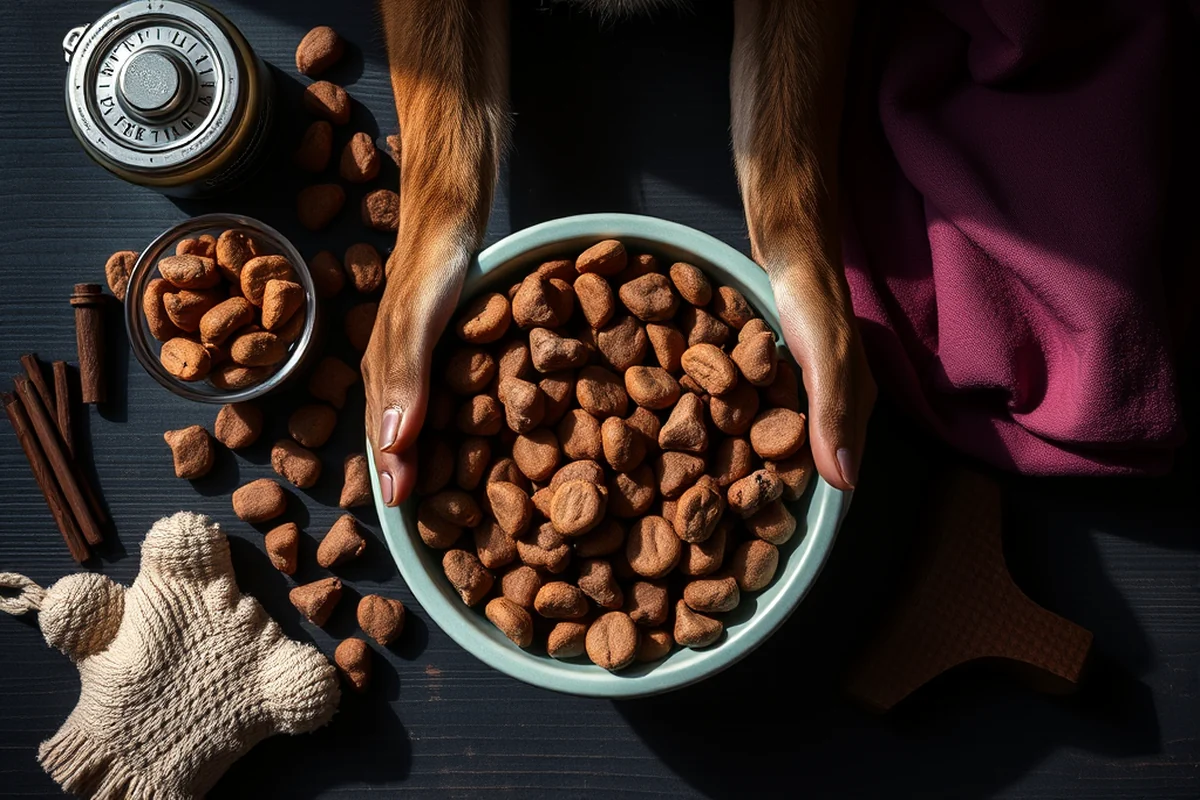 what is gravy train dog food — What Is Gravy Train Dog Food (the finished result)