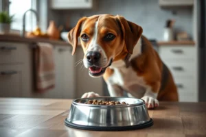 What Is The Best Dog Food To Feed My Dog