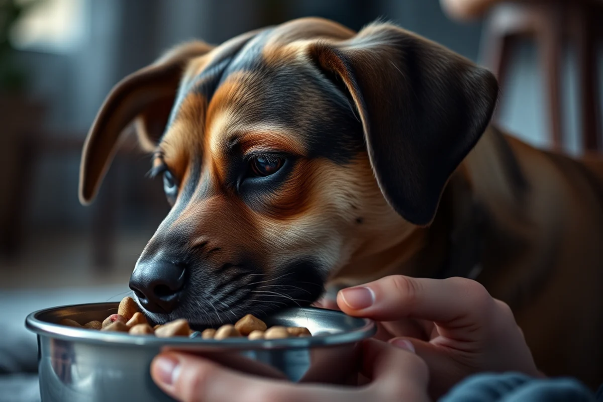 what is the best dog food to feed my dog — What Is The Best Dog Food To Feed My Dog (step by step)