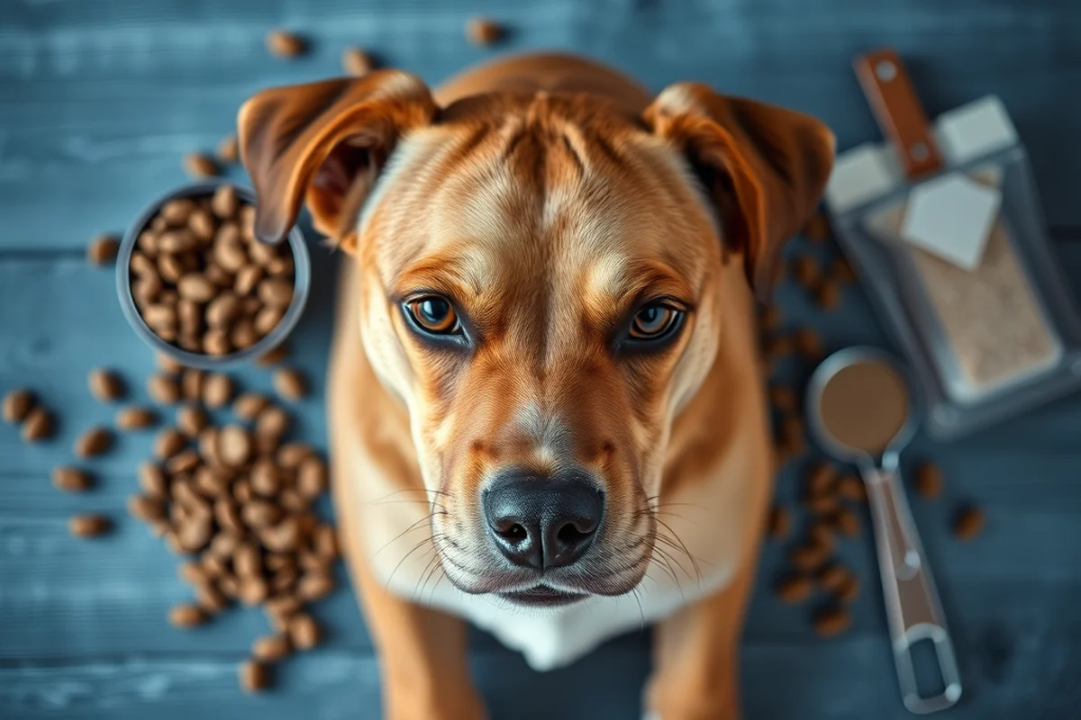 what is the best dry dog food for seniors — What Is The Best Dry Dog Food For Seniors (the finished result)