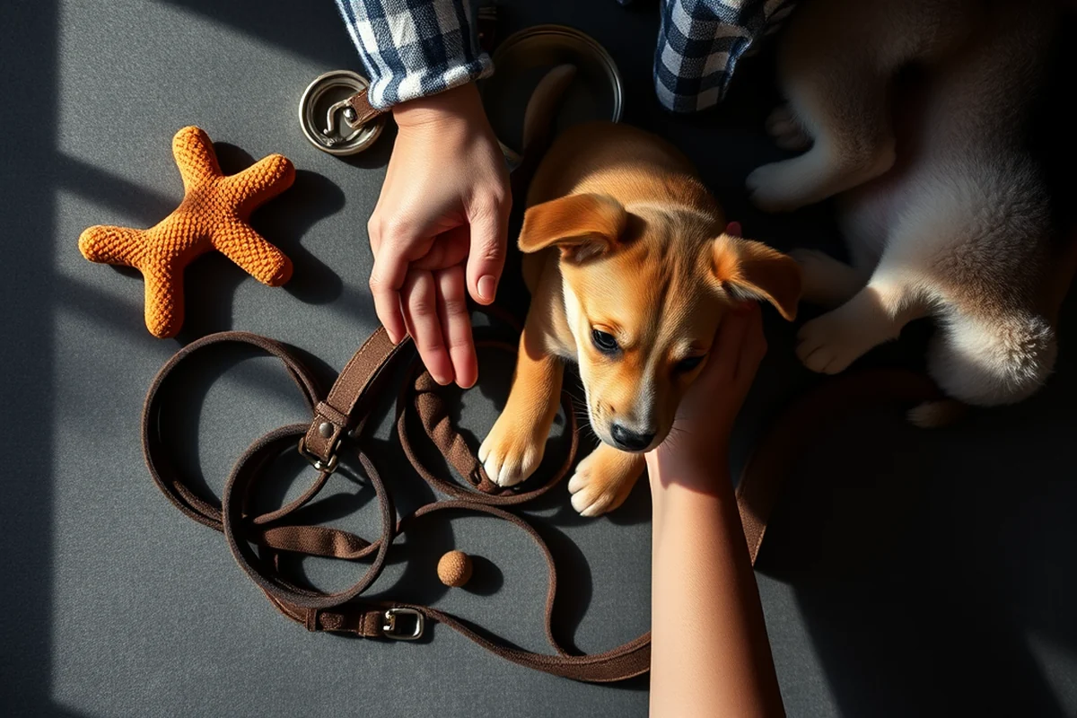 what's best dog food for puppies — What'S Best Dog Food For Puppies (the finished result)