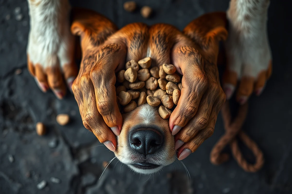 what's in farmer's dog food — What'S In Farmer'S Dog Food (the finished result)