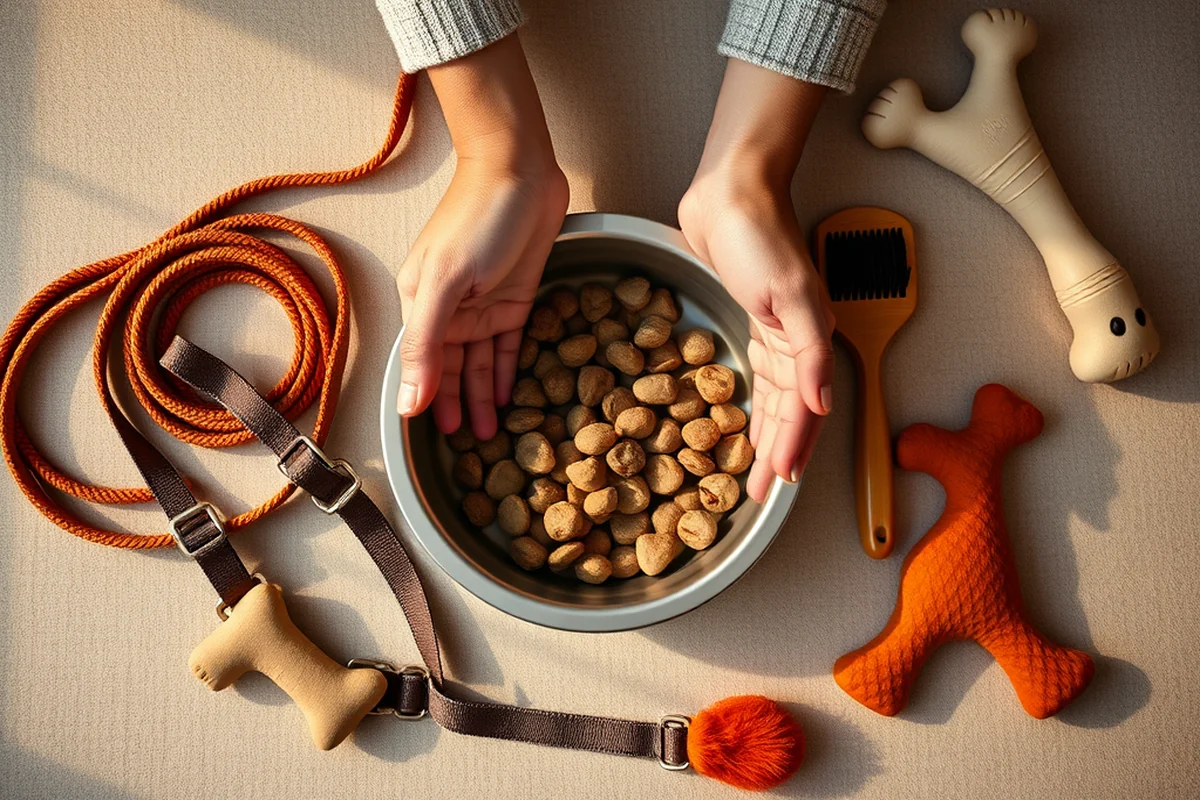 what's the healthiest fresh dog food — What'S The Healthiest Fresh Dog Food (the finished result)